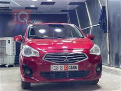 ميتسوبيشي ميراج